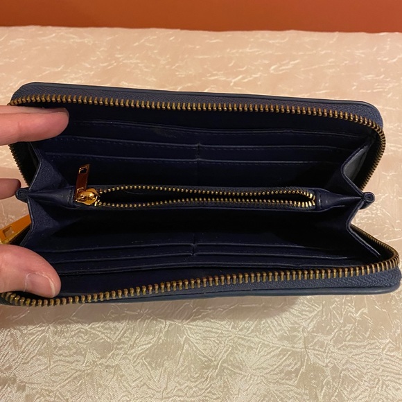 Indigo Love & Lore Wallet EUC - Picture 6 of 7